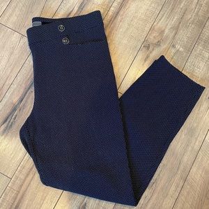 89th & Madison ankle trousers